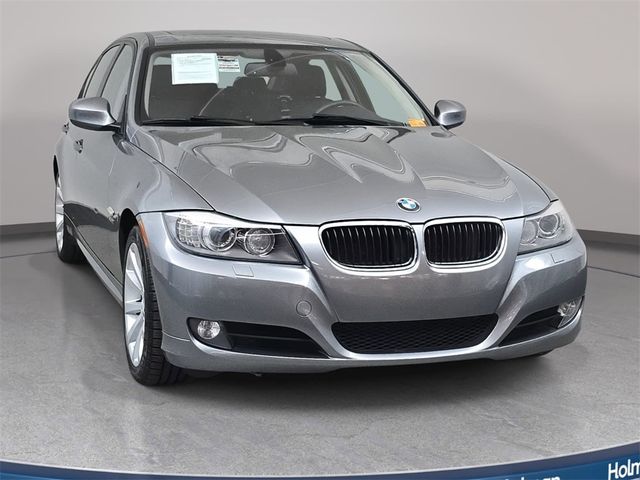 2011 BMW 3 Series 328i xDrive