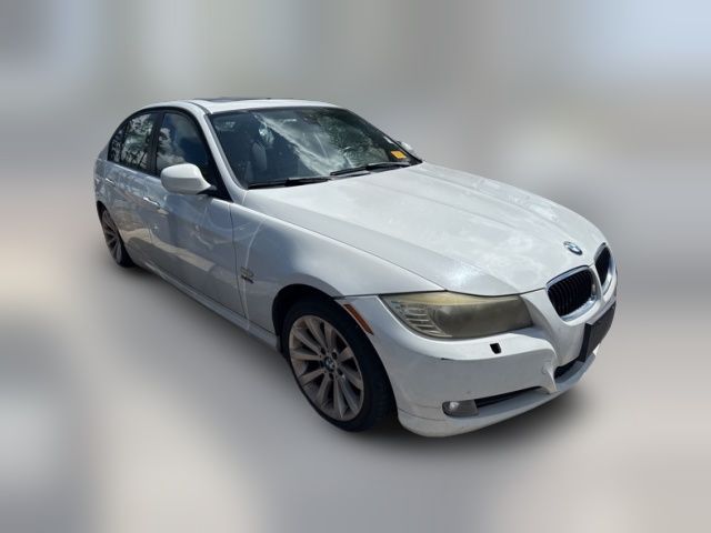 2011 BMW 3 Series 328i xDrive