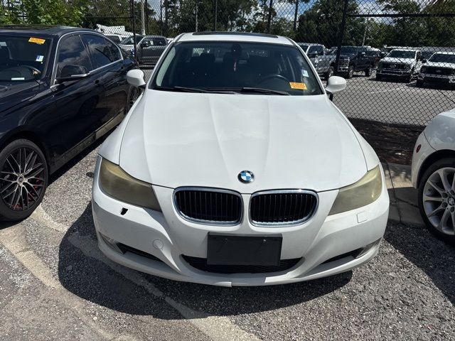 2011 BMW 3 Series 328i xDrive