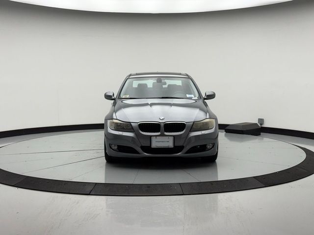 2011 BMW 3 Series 328i xDrive