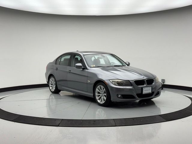 2011 BMW 3 Series 328i xDrive