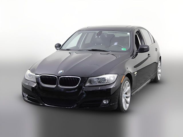 2011 BMW 3 Series 328i xDrive