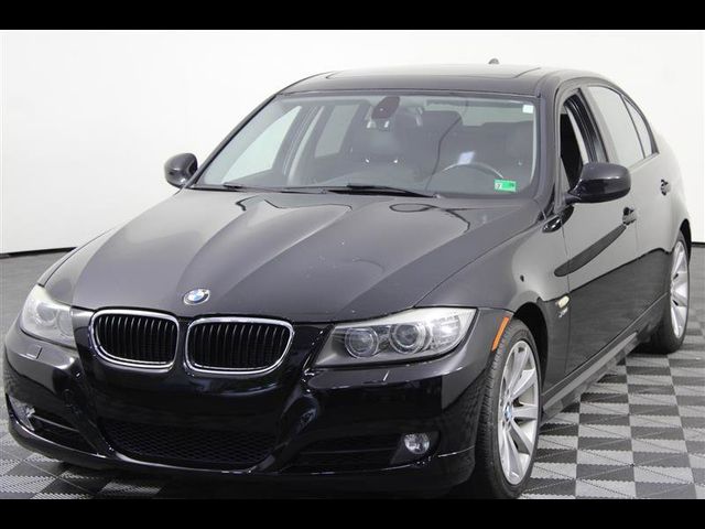 2011 BMW 3 Series 328i xDrive