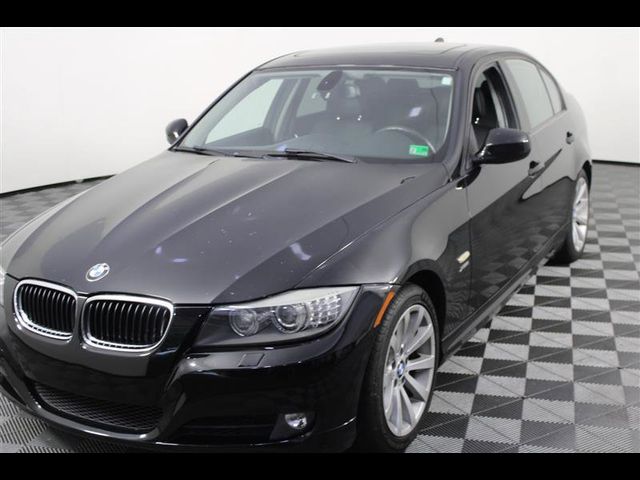 2011 BMW 3 Series 328i xDrive
