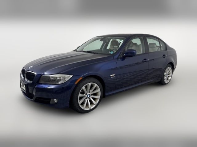 2011 BMW 3 Series 328i xDrive