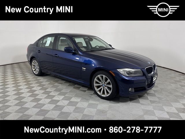 2011 BMW 3 Series 328i xDrive