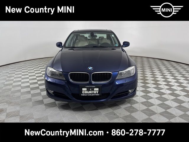 2011 BMW 3 Series 328i xDrive