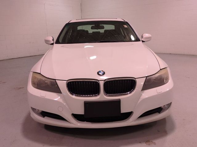 2011 BMW 3 Series 328i xDrive