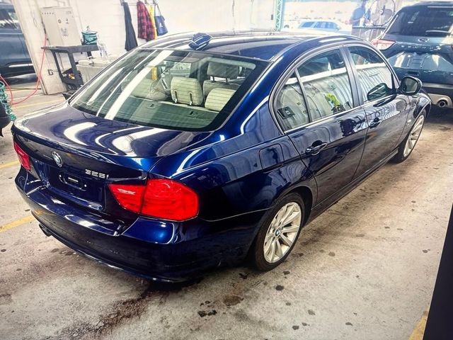 2011 BMW 3 Series 328i xDrive