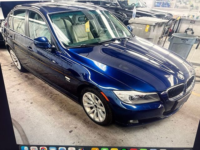 2011 BMW 3 Series 328i xDrive