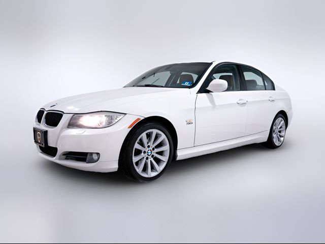 2011 BMW 3 Series 328i xDrive