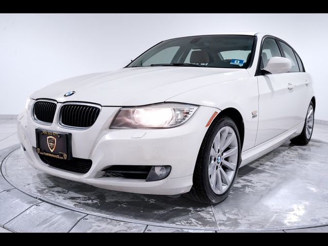 2011 BMW 3 Series 328i xDrive