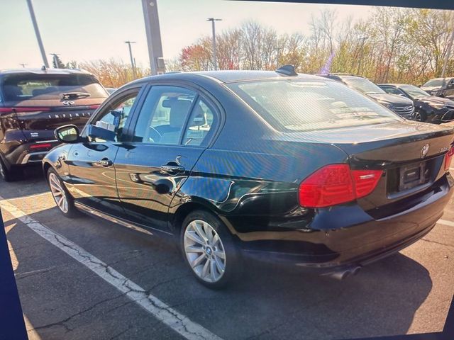 2011 BMW 3 Series 328i xDrive