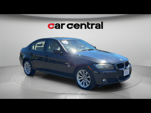 2011 BMW 3 Series 328i xDrive