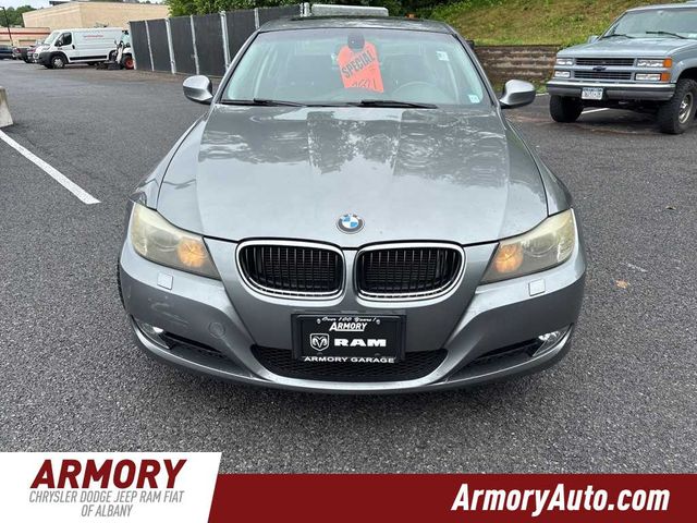 2011 BMW 3 Series 328i xDrive