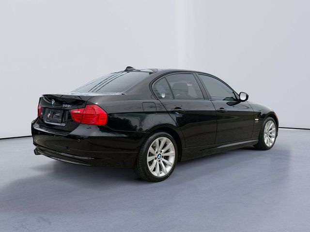 2011 BMW 3 Series 328i xDrive