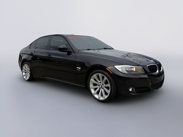 2011 BMW 3 Series 328i xDrive