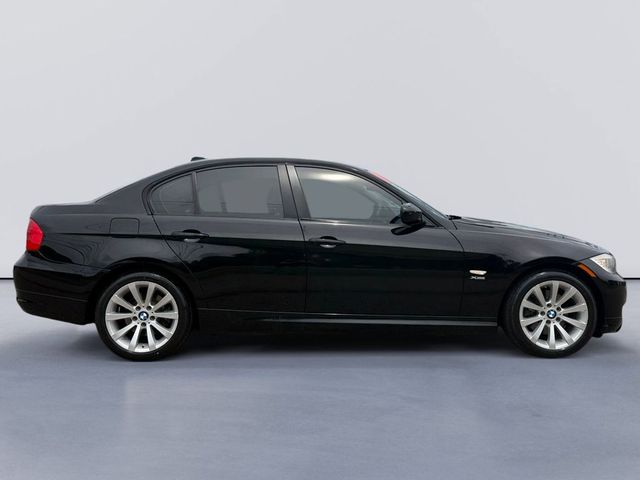 2011 BMW 3 Series 328i xDrive
