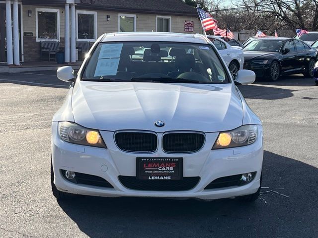 2011 BMW 3 Series 328i xDrive
