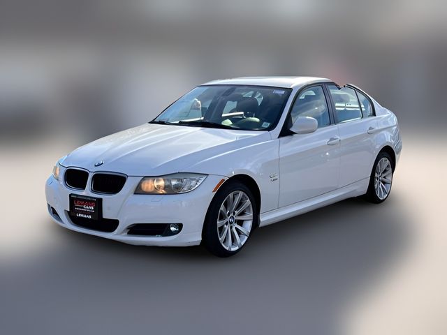 2011 BMW 3 Series 328i xDrive