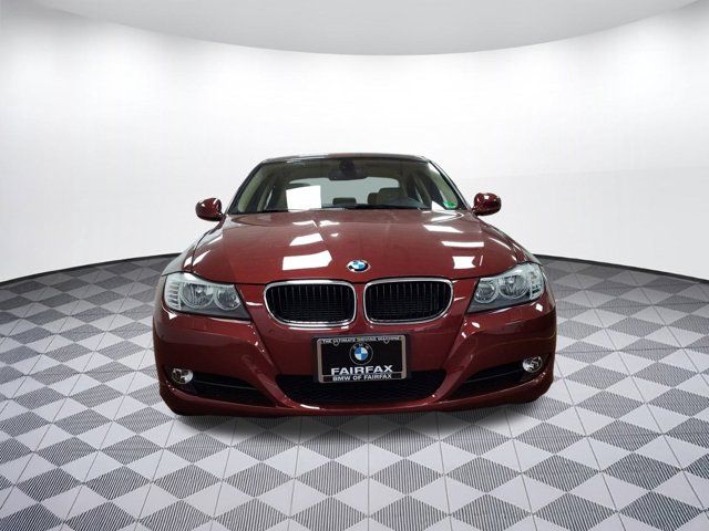 2011 BMW 3 Series 328i xDrive