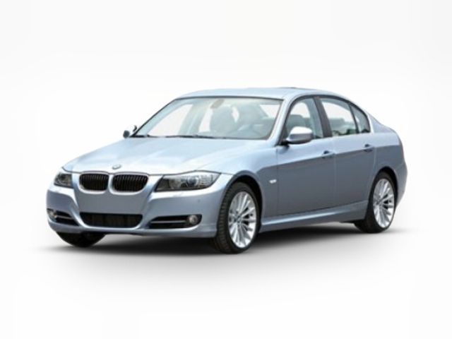 2011 BMW 3 Series 328i xDrive