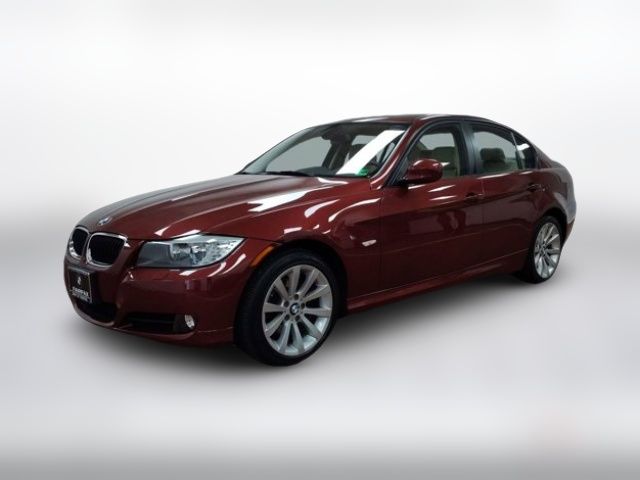 2011 BMW 3 Series 328i xDrive