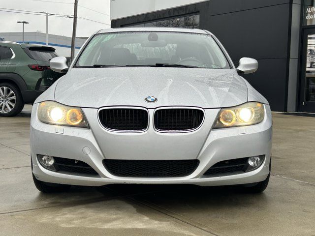 2011 BMW 3 Series 328i xDrive