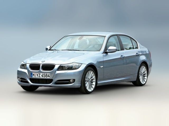 2011 BMW 3 Series 328i xDrive