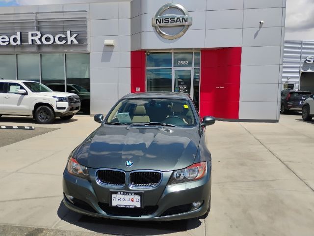 2011 BMW 3 Series 328i xDrive