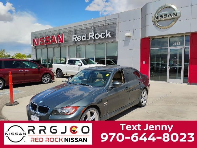 2011 BMW 3 Series 328i xDrive