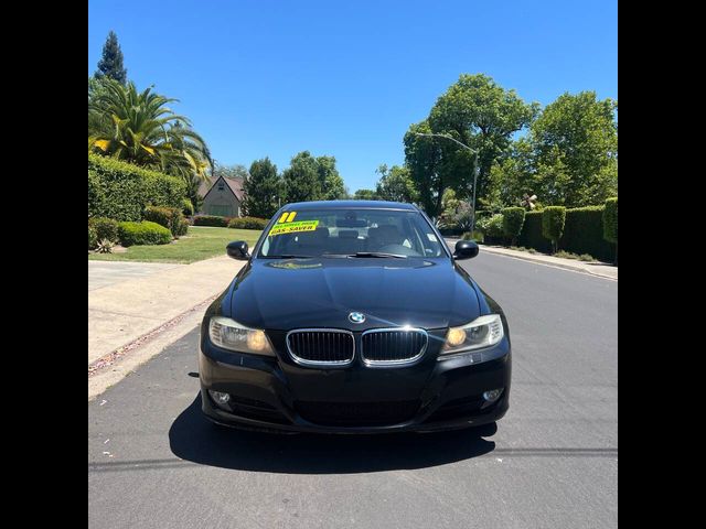 2011 BMW 3 Series 328i xDrive