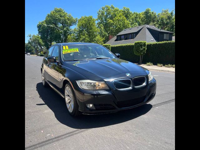 2011 BMW 3 Series 328i xDrive