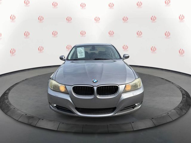 2011 BMW 3 Series 328i xDrive