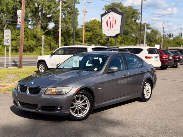 2011 BMW 3 Series 328i xDrive