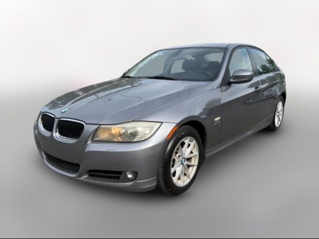 2011 BMW 3 Series 328i xDrive