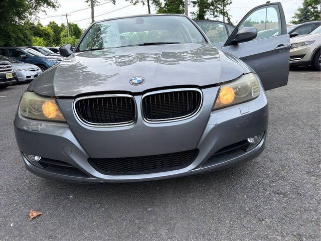 2011 BMW 3 Series 328i xDrive