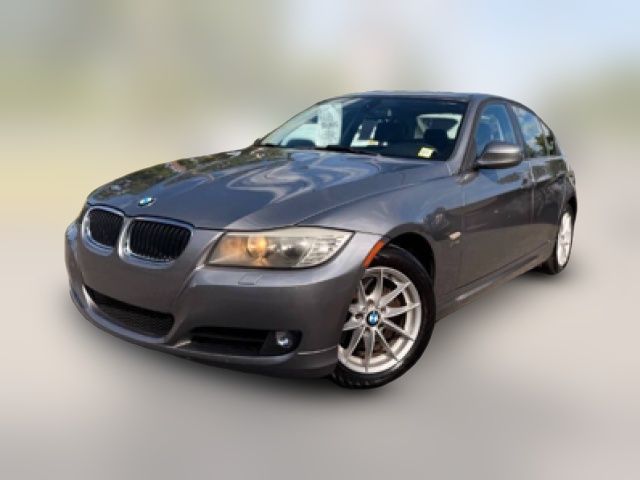 2011 BMW 3 Series 328i xDrive