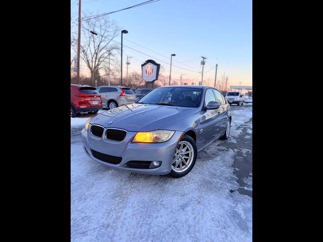 2011 BMW 3 Series 328i xDrive