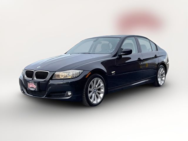 2011 BMW 3 Series 328i xDrive