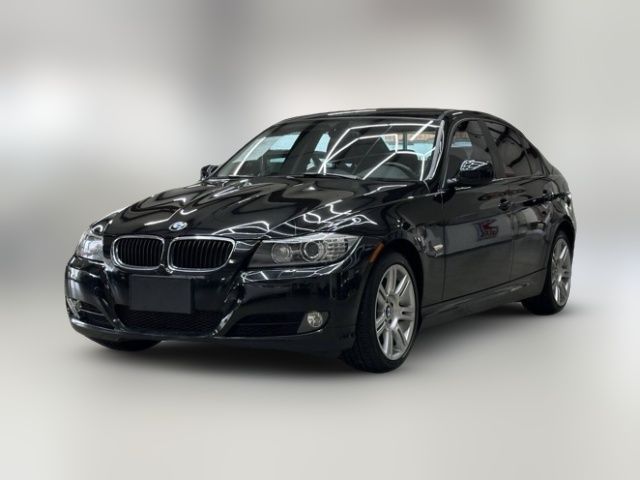 2011 BMW 3 Series 328i xDrive