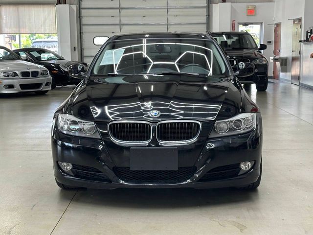 2011 BMW 3 Series 328i xDrive