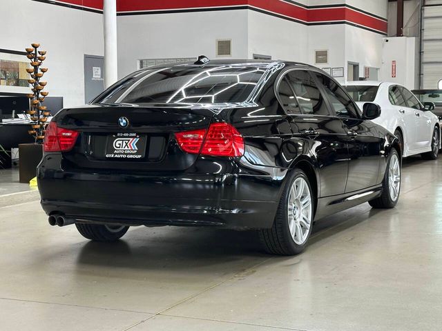 2011 BMW 3 Series 328i xDrive