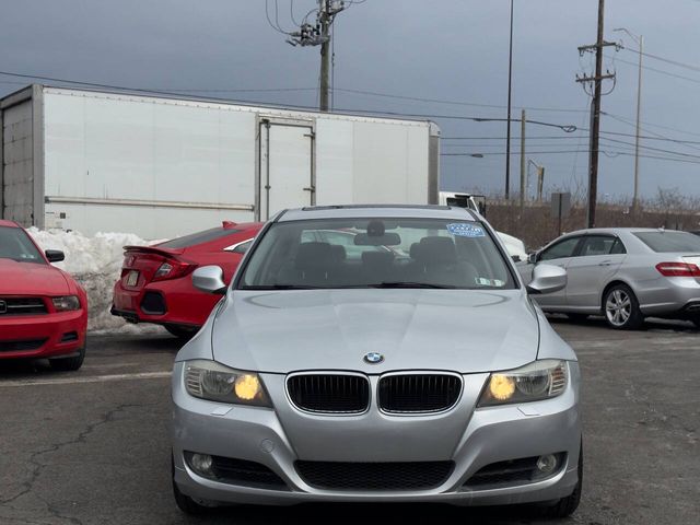 2011 BMW 3 Series 328i xDrive