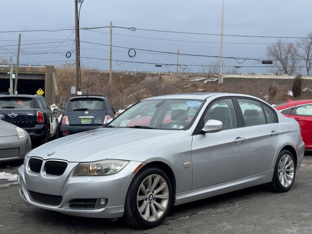 2011 BMW 3 Series 328i xDrive