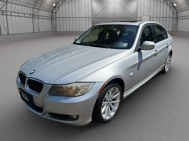 2011 BMW 3 Series 328i xDrive
