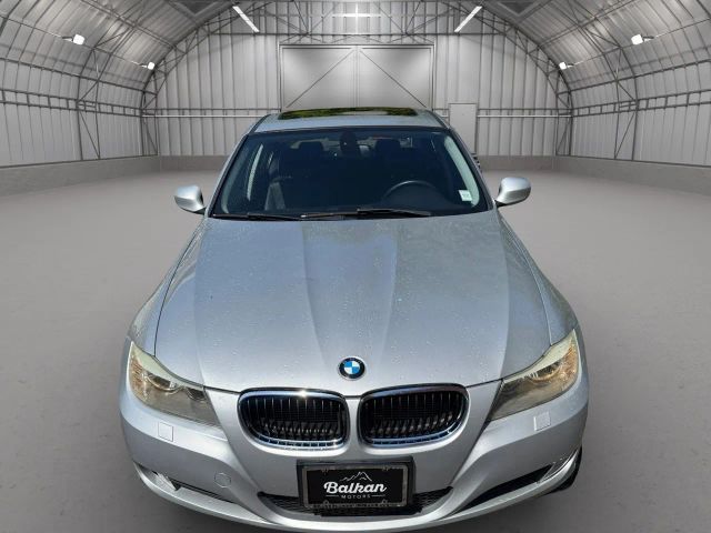 2011 BMW 3 Series 328i xDrive