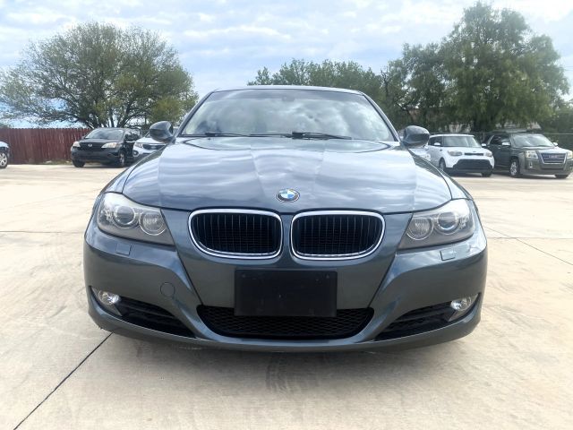 2011 BMW 3 Series 328i xDrive