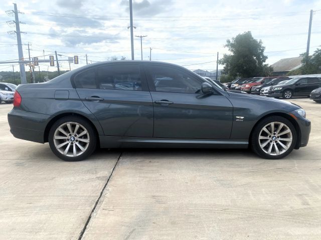 2011 BMW 3 Series 328i xDrive