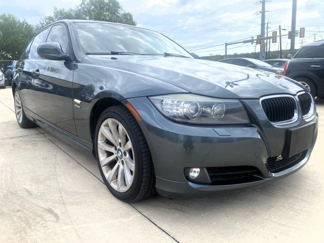 2011 BMW 3 Series 328i xDrive